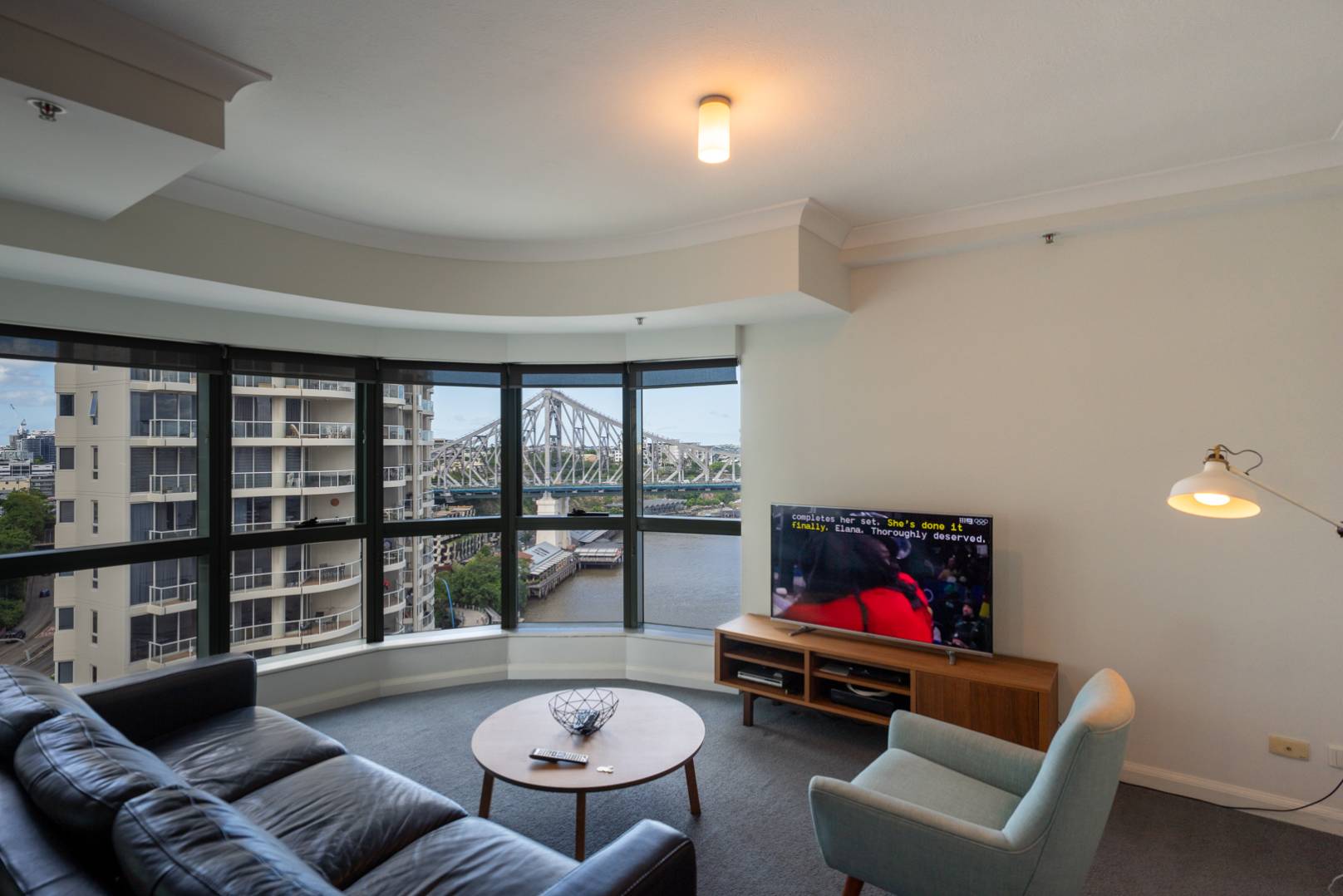 Accommodation in Zetland, Sydney