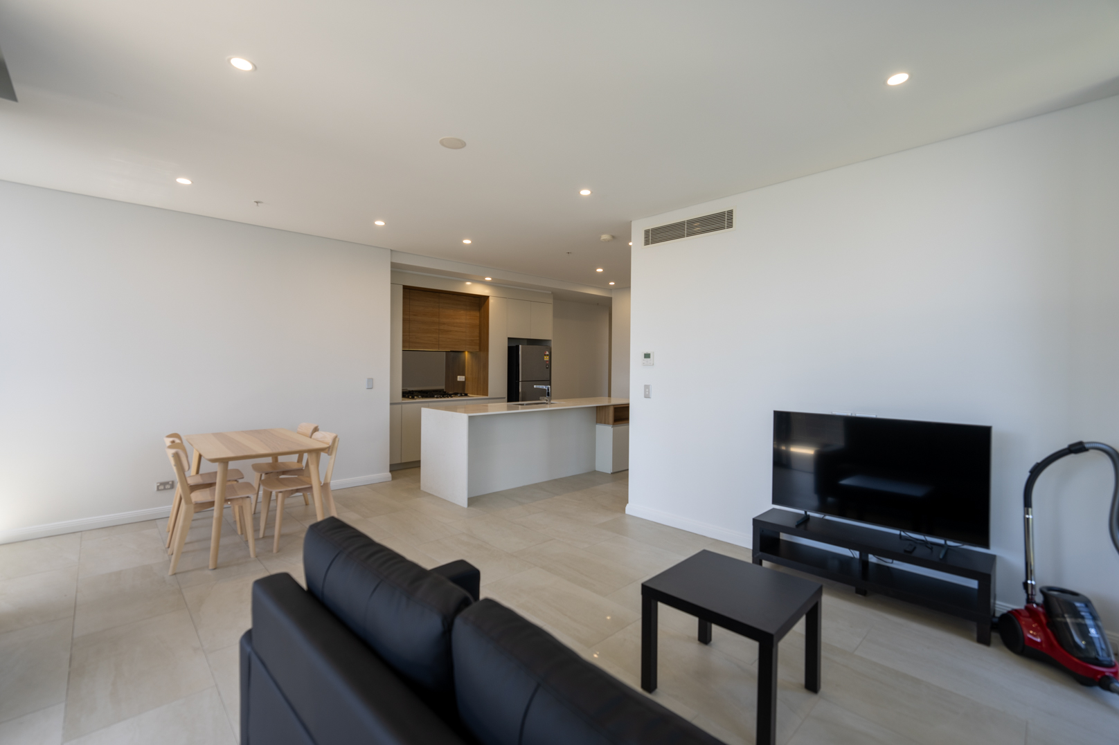 CosyEasy high-end apartments for everyone