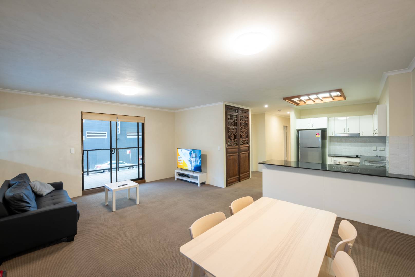 CosyEasy apartment available for open inspection