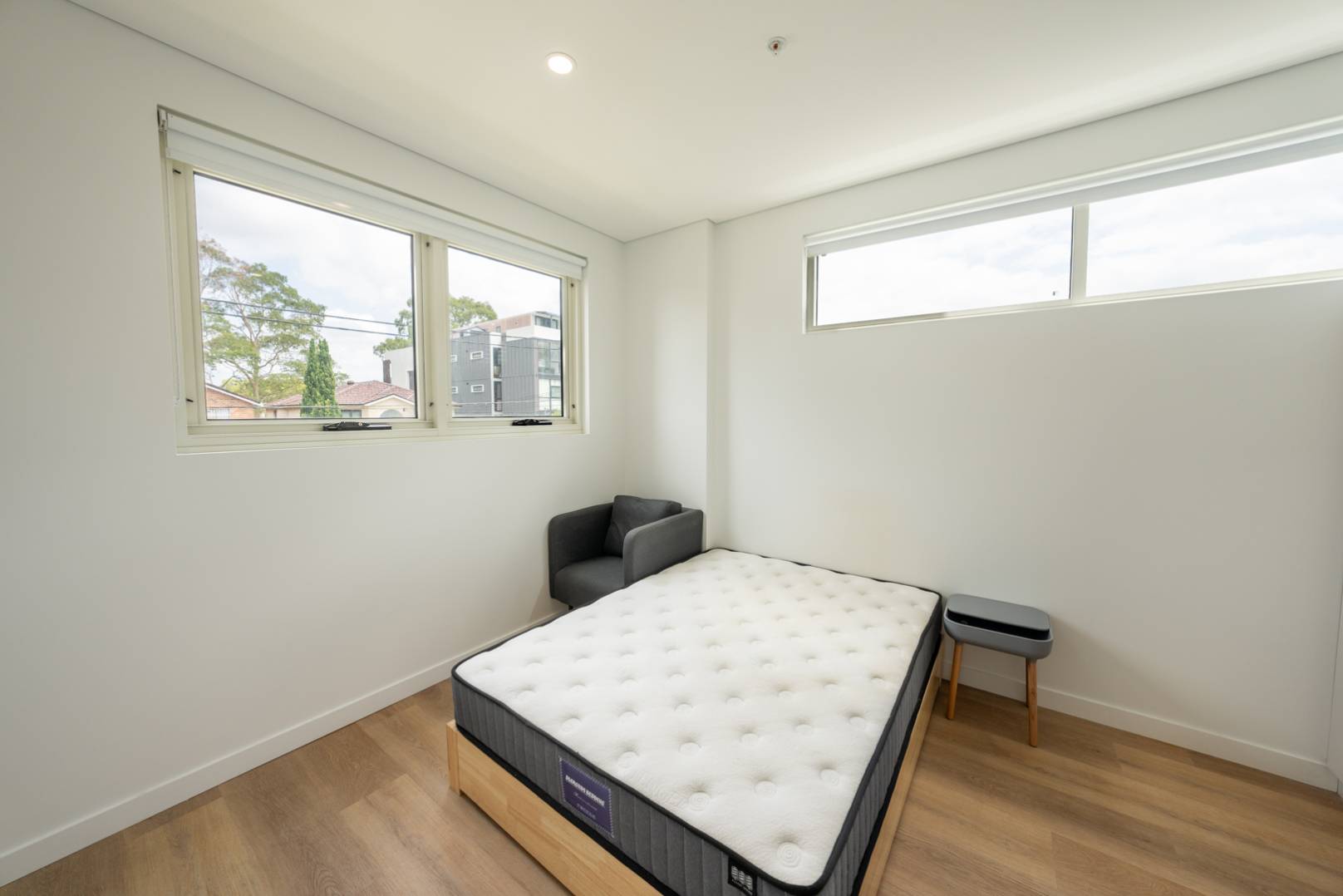 Residents in Sydney rental