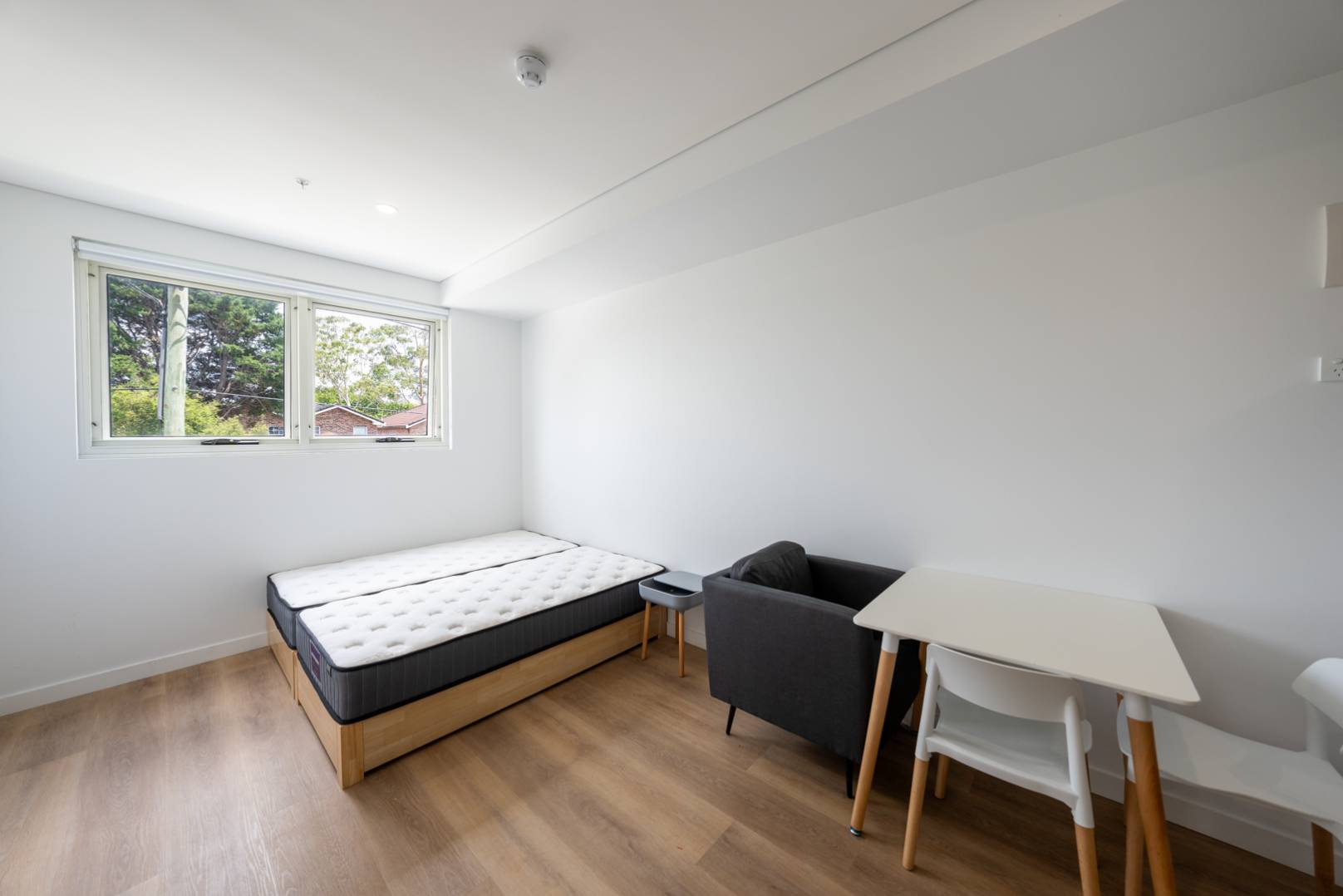 CosyEasy kitchen area in apartment rental