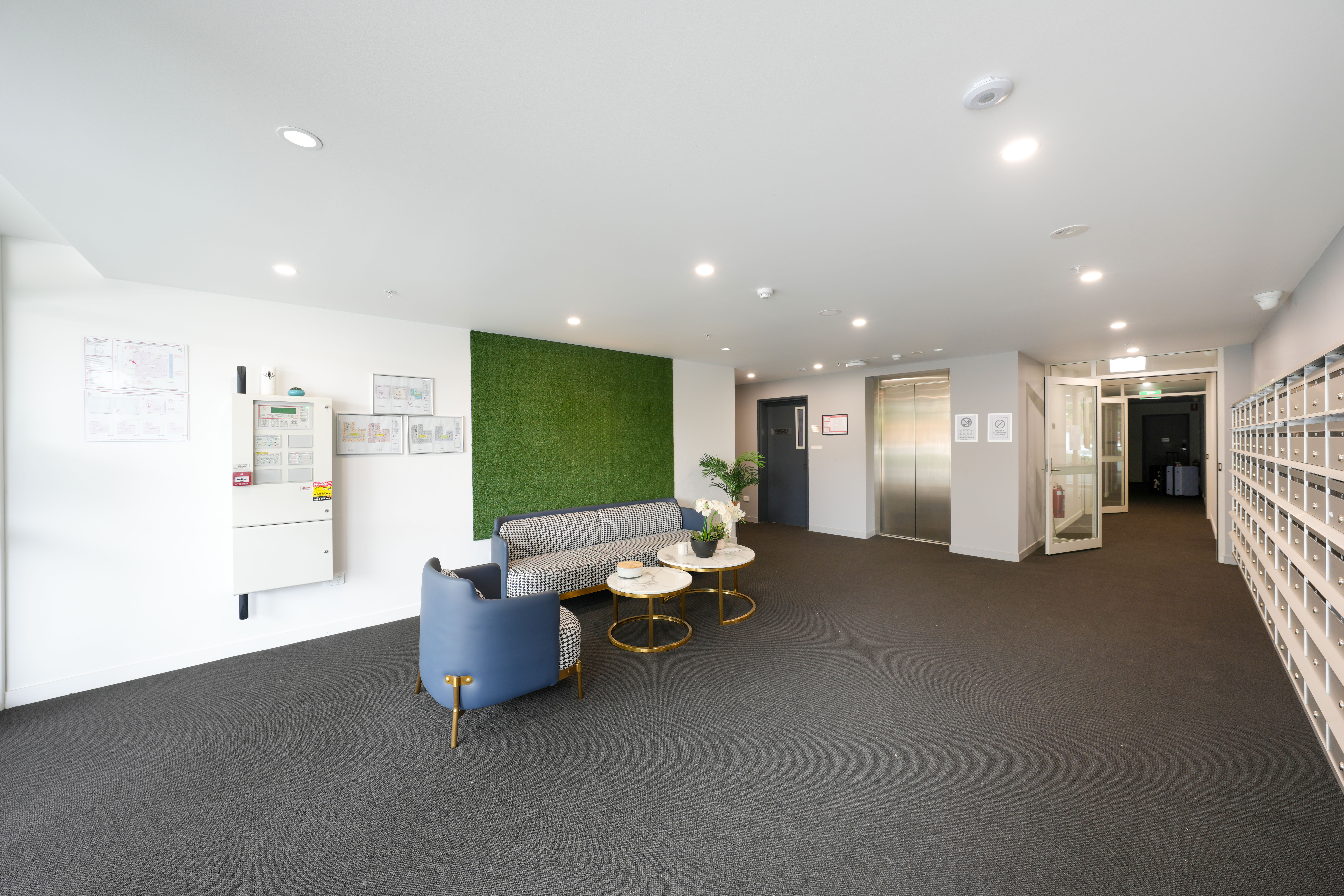 CosyEasy fully furnished apartment in Sydney