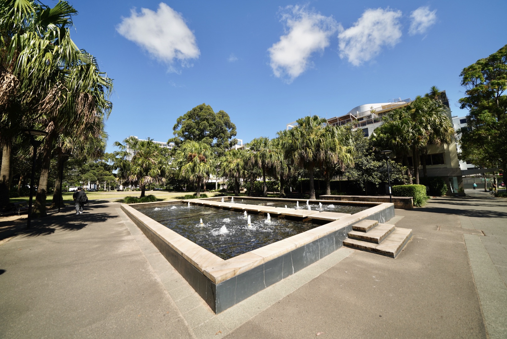 CosyEasy fully furnished apartment in Sydney