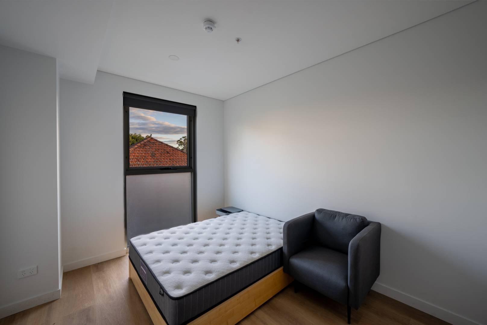 Accommodation in Zetland, Sydney