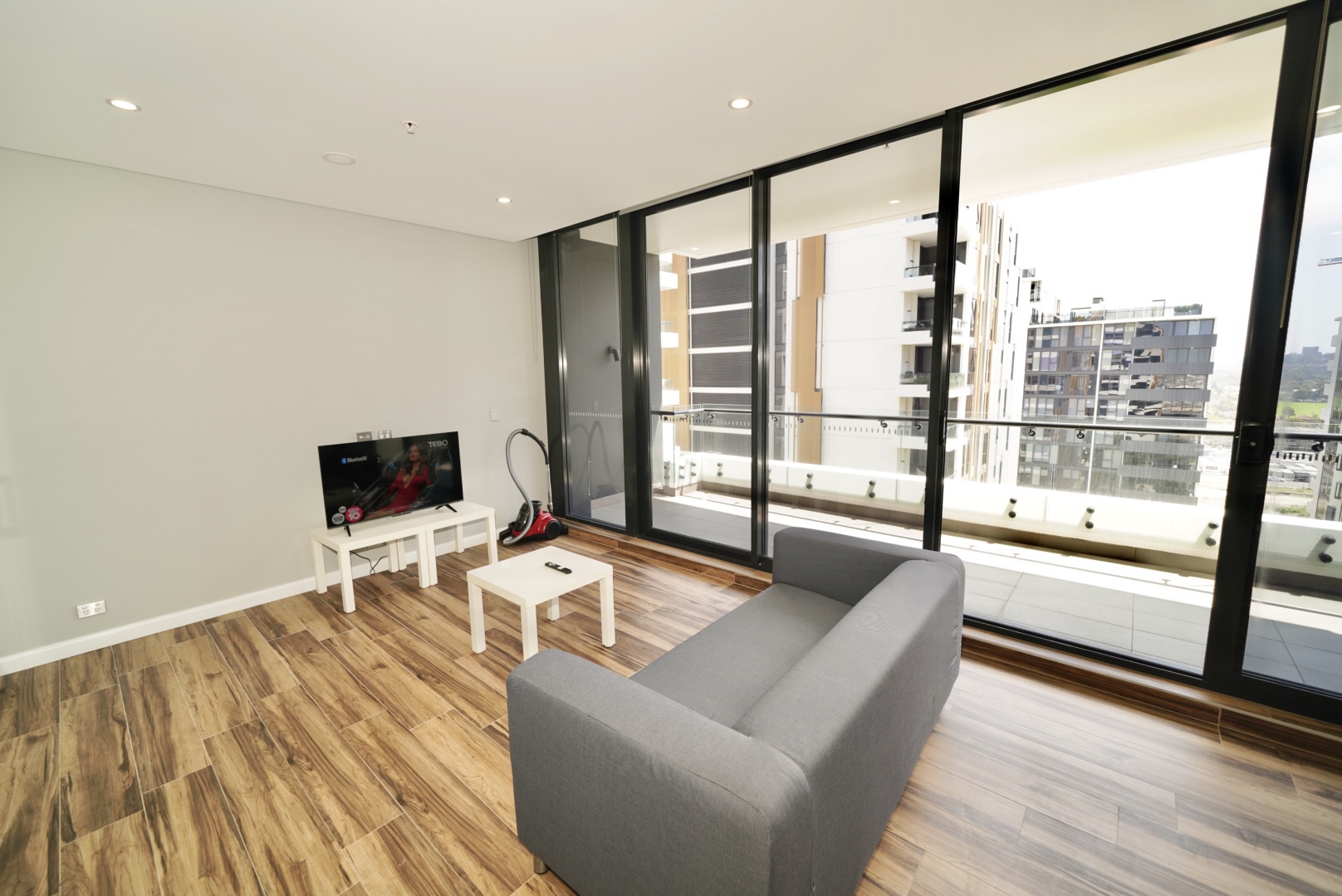 Accommodation in Zetland, Sydney