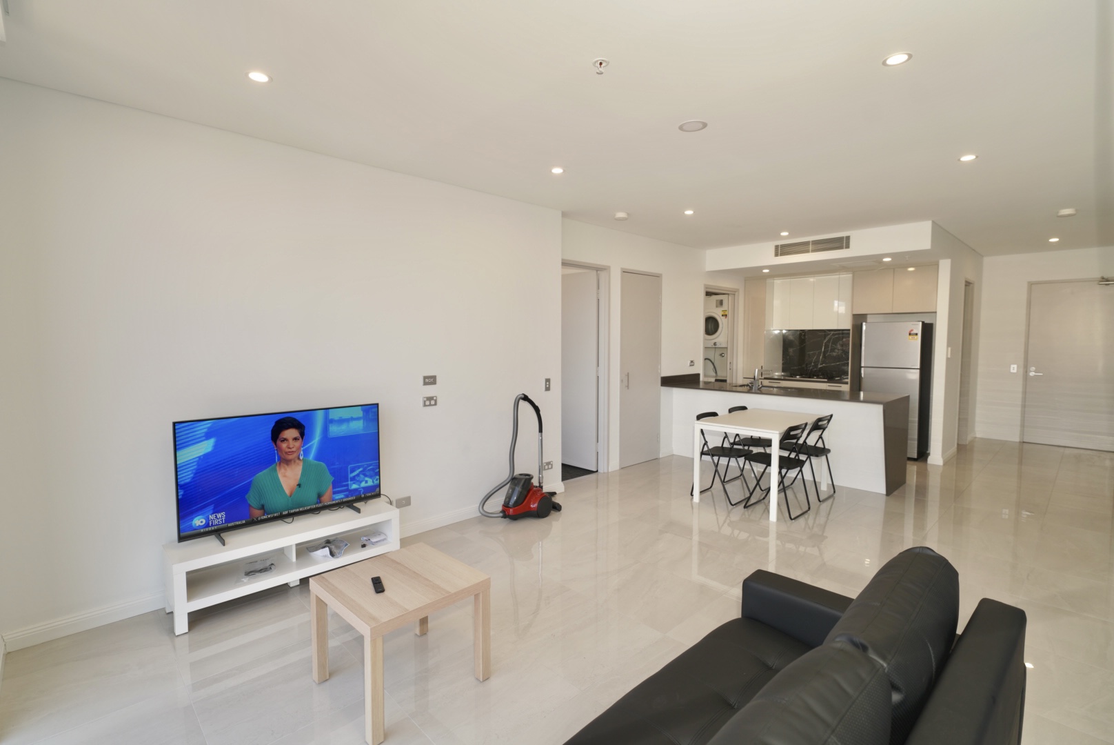 CosyEasy fully furnished apartment in Sydney