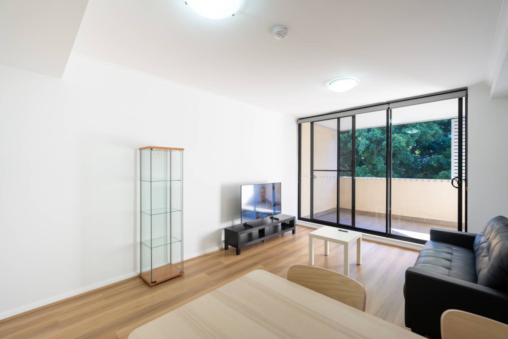 Utility connections for CosyEasy rental properties