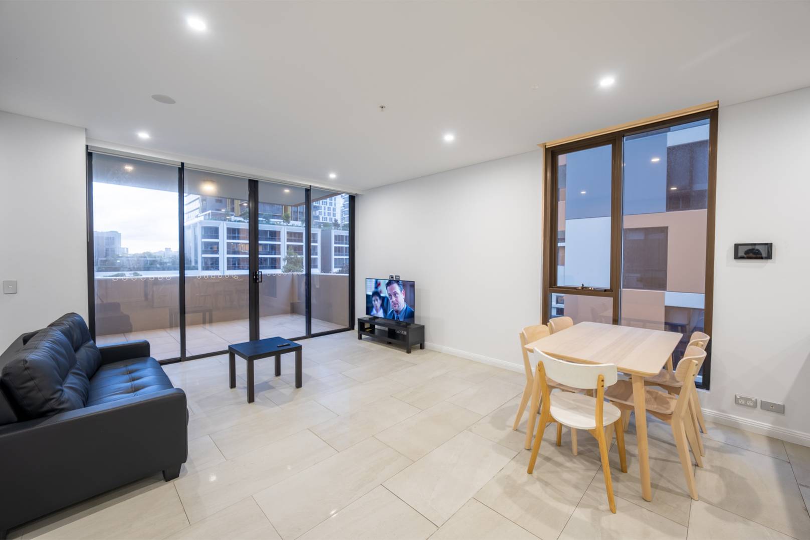CosyEasy fully furnished apartment in Sydney