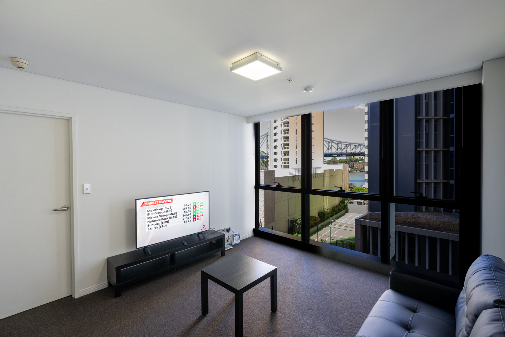 CosyEasy fully furnished apartment in Sydney