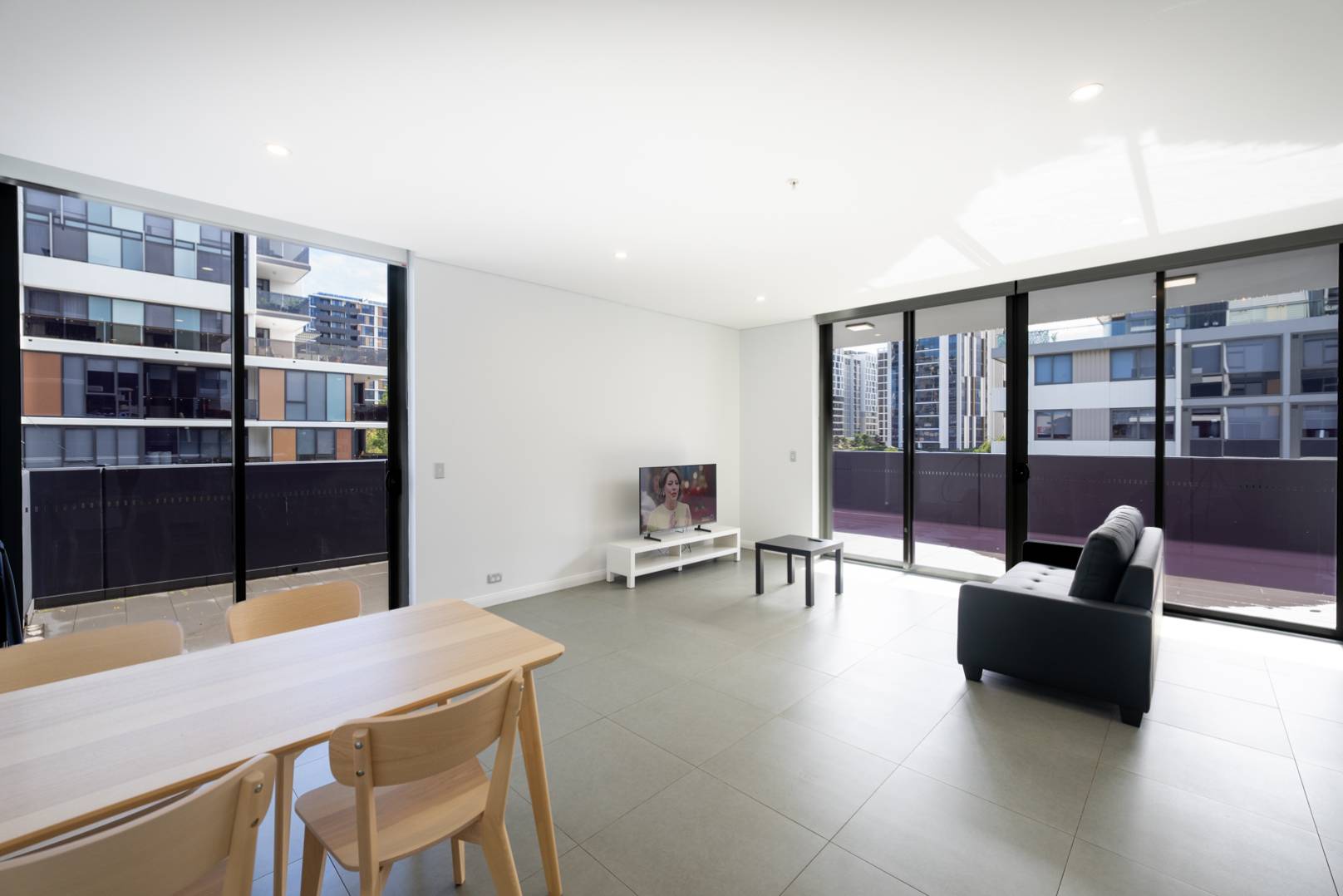 Accommodation in Zetland, Sydney