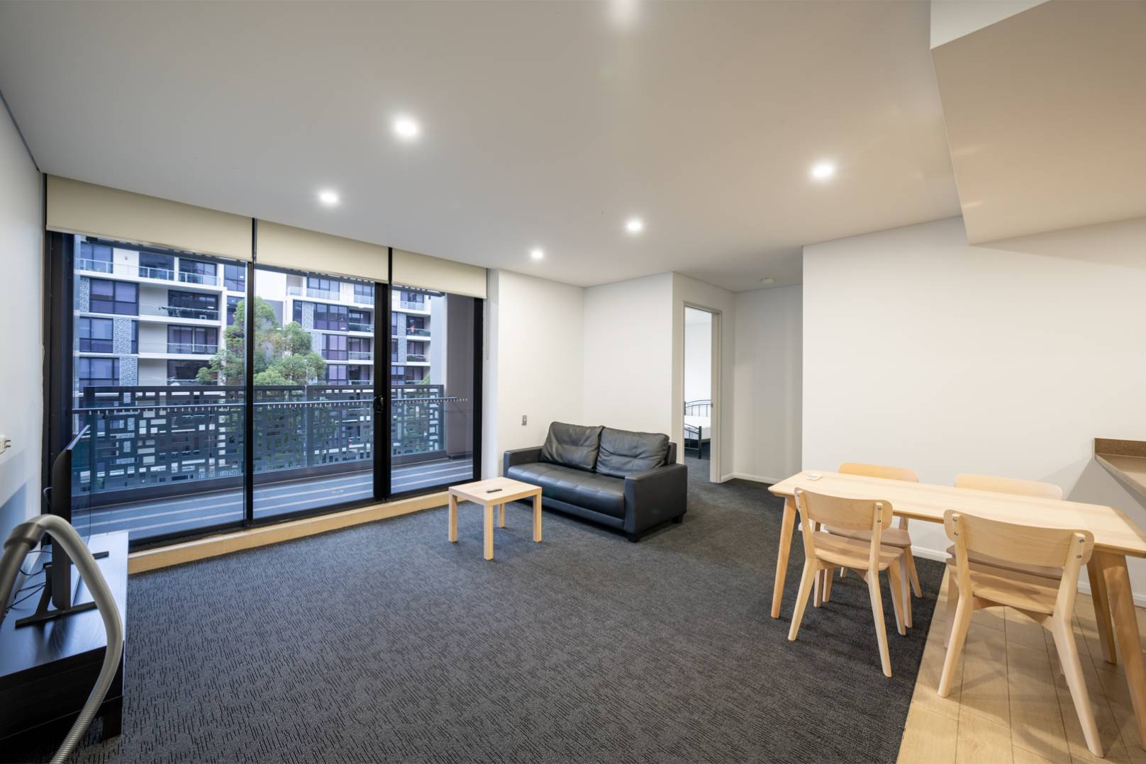 Residents in Sydney rental