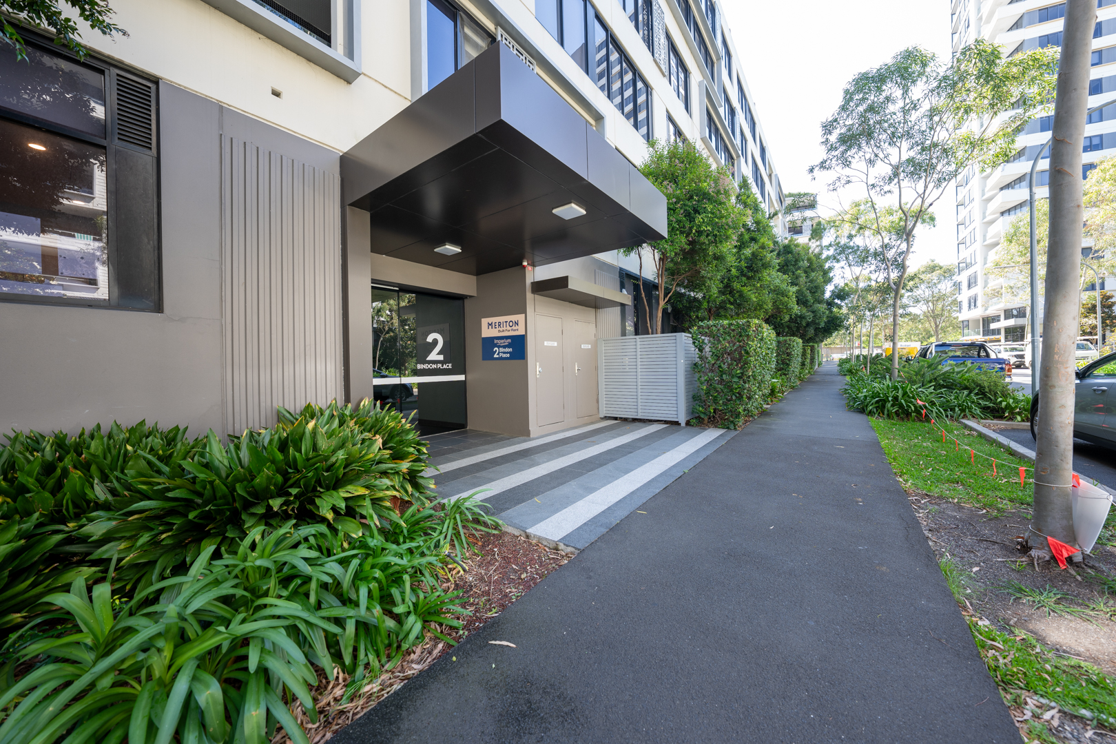 CosyEasy rental property in Eastgardens, Sydney
