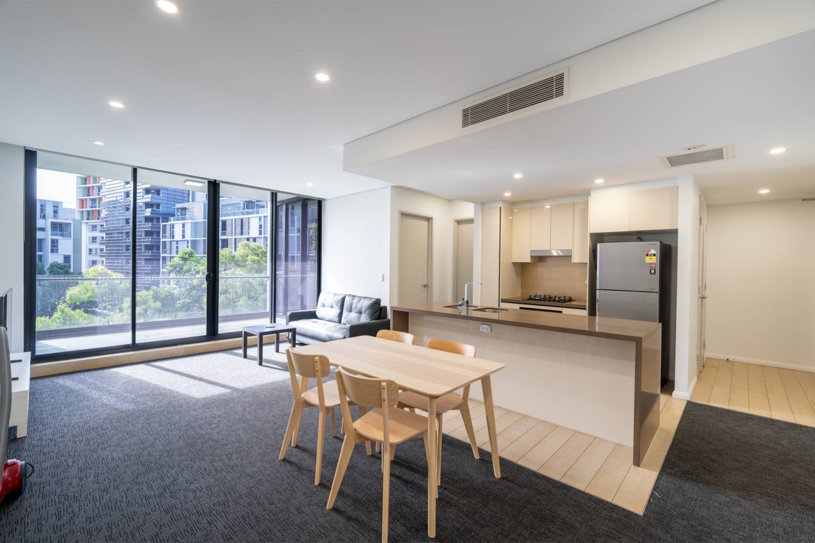 CosyEasy apartment available for open inspection