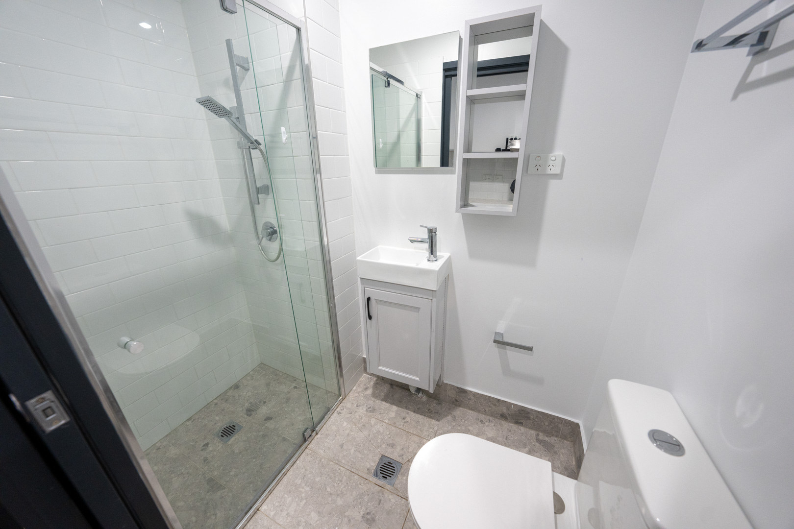 Accommodation in Zetland, Sydney