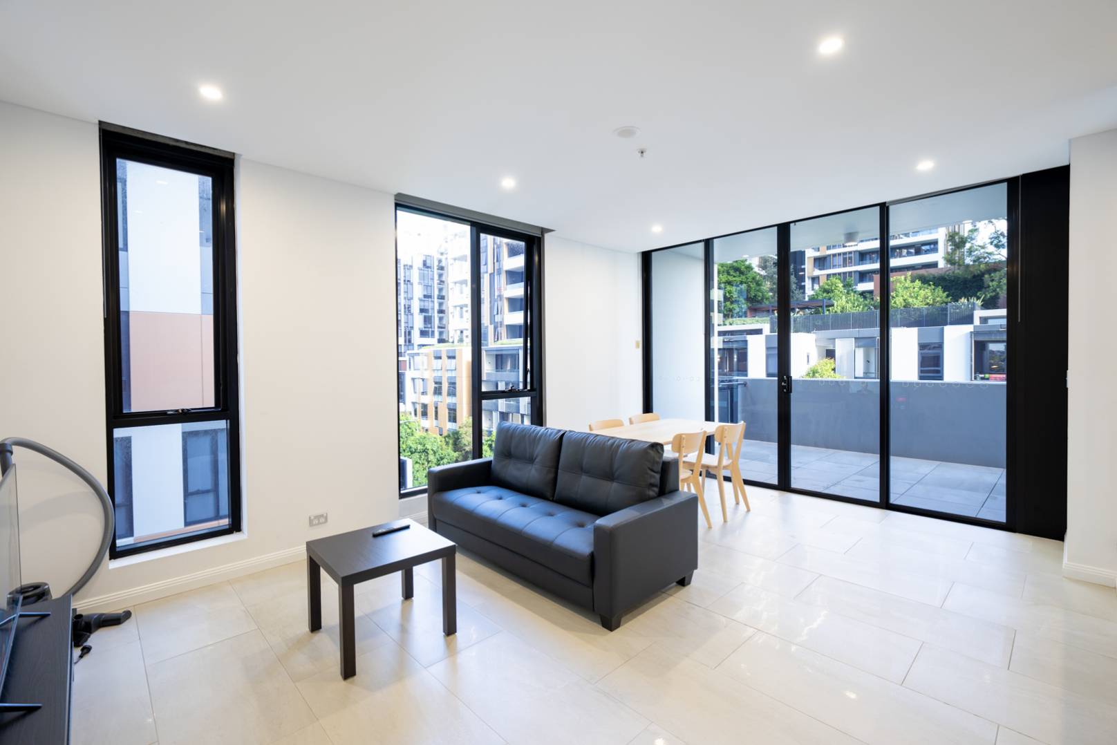 CosyEasy high-end apartments for everyone