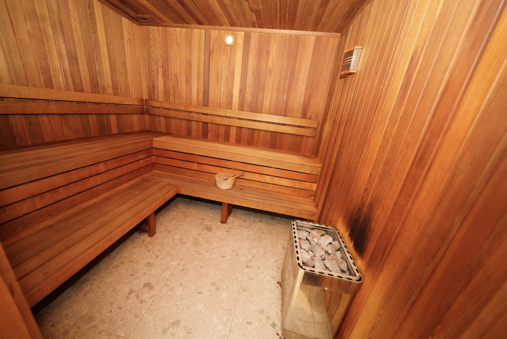 CosyEasy high-end apartments for everyone