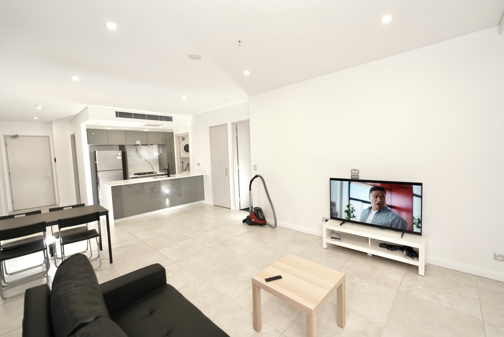 CosyEasy fully furnished apartment in Sydney