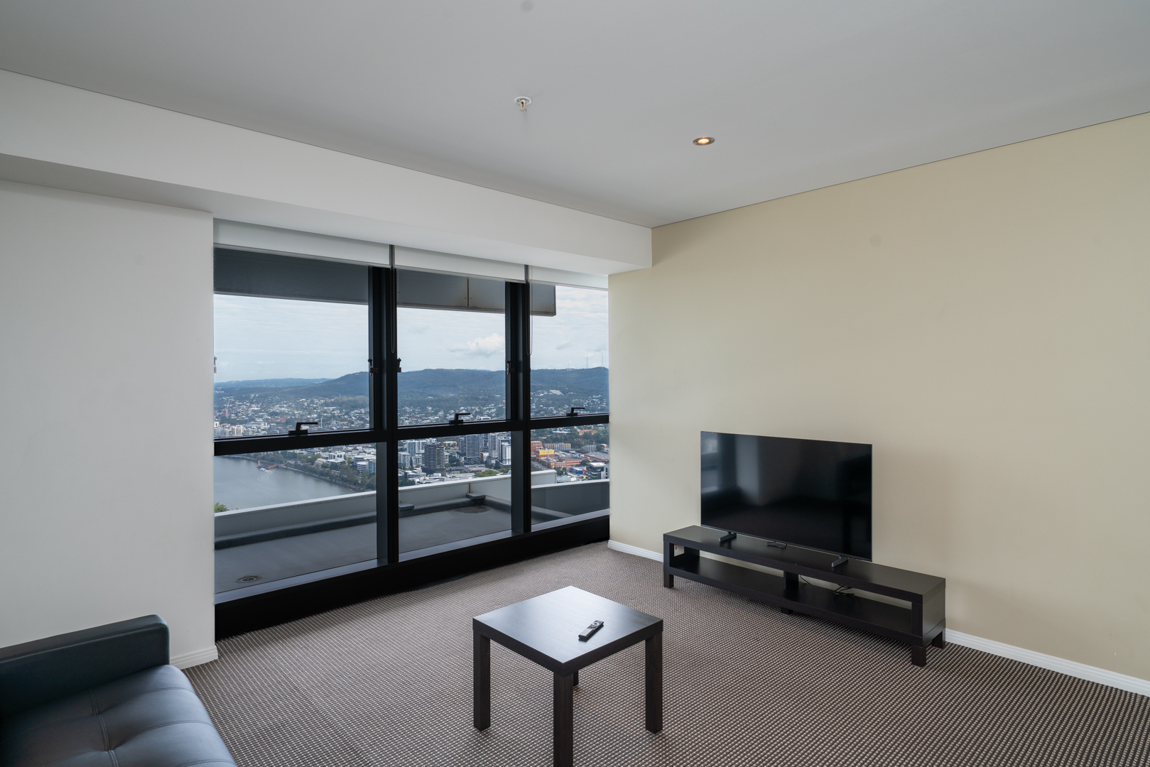 Residents in Sydney rental