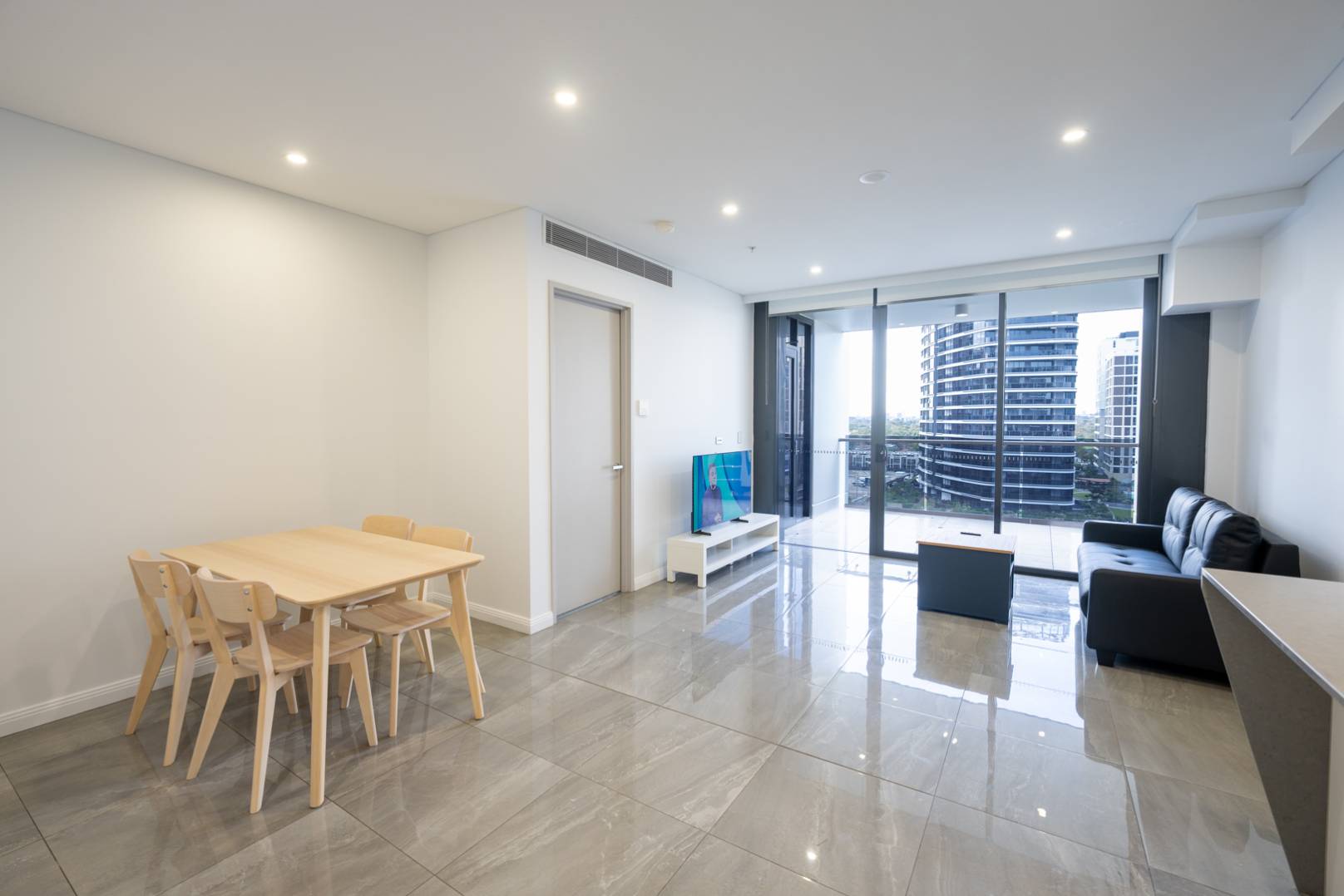 CosyEasy fully furnished apartment in Sydney