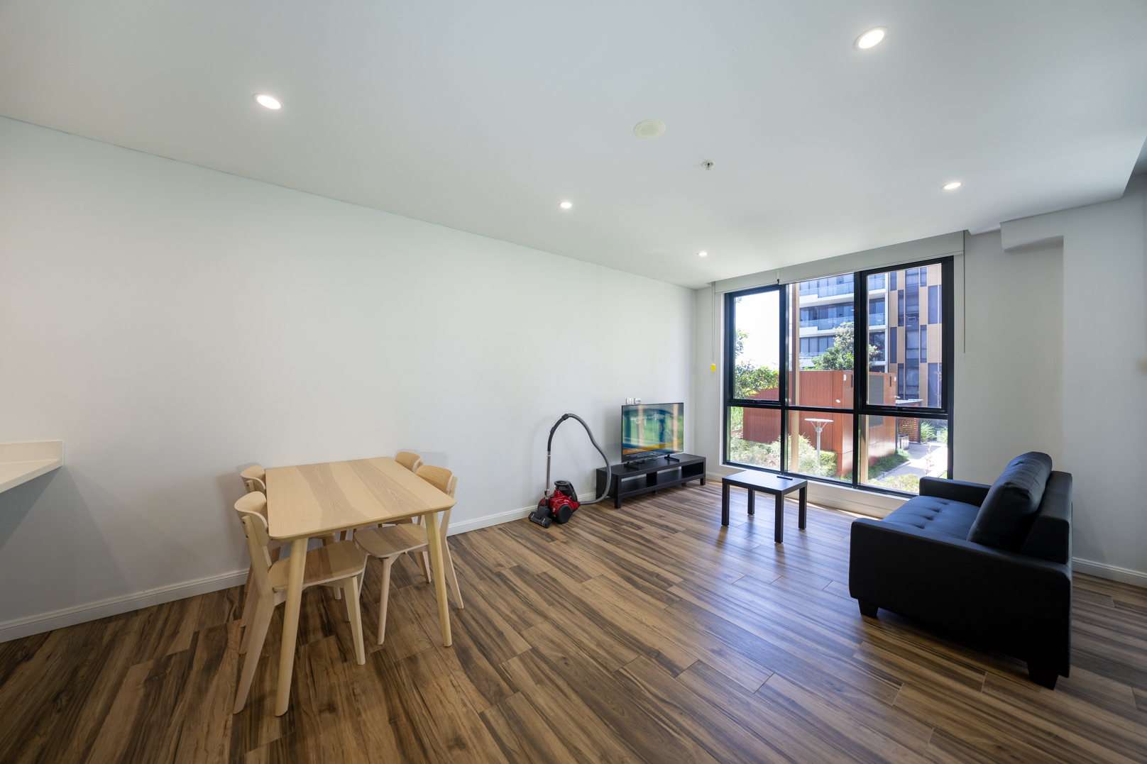 Utility connections for CosyEasy rental properties