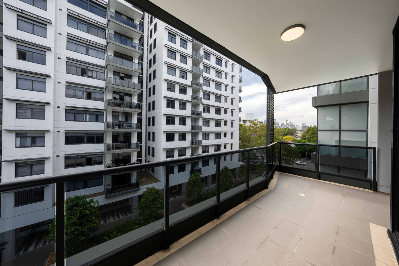 Residents in Sydney rental