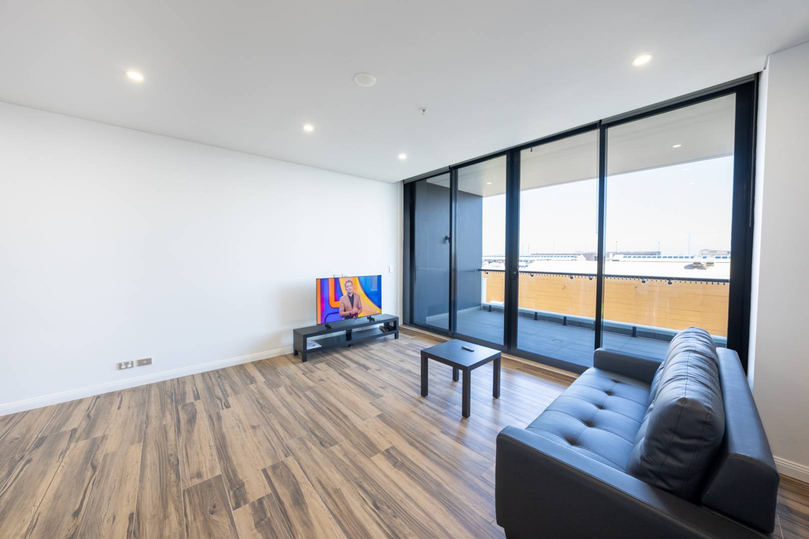 Accommodation in Zetland, Sydney