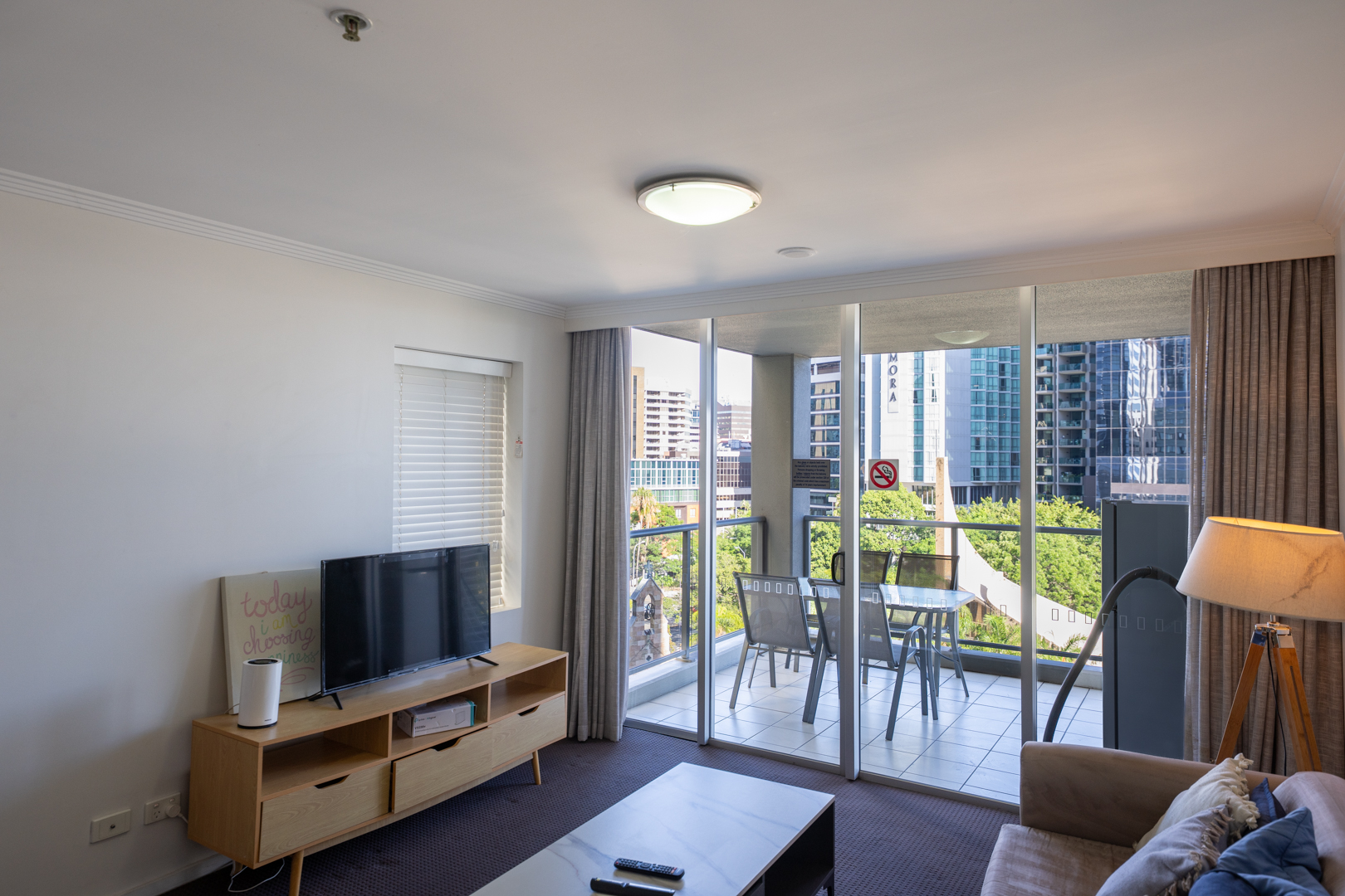 CosyEasy apartment available for open inspection