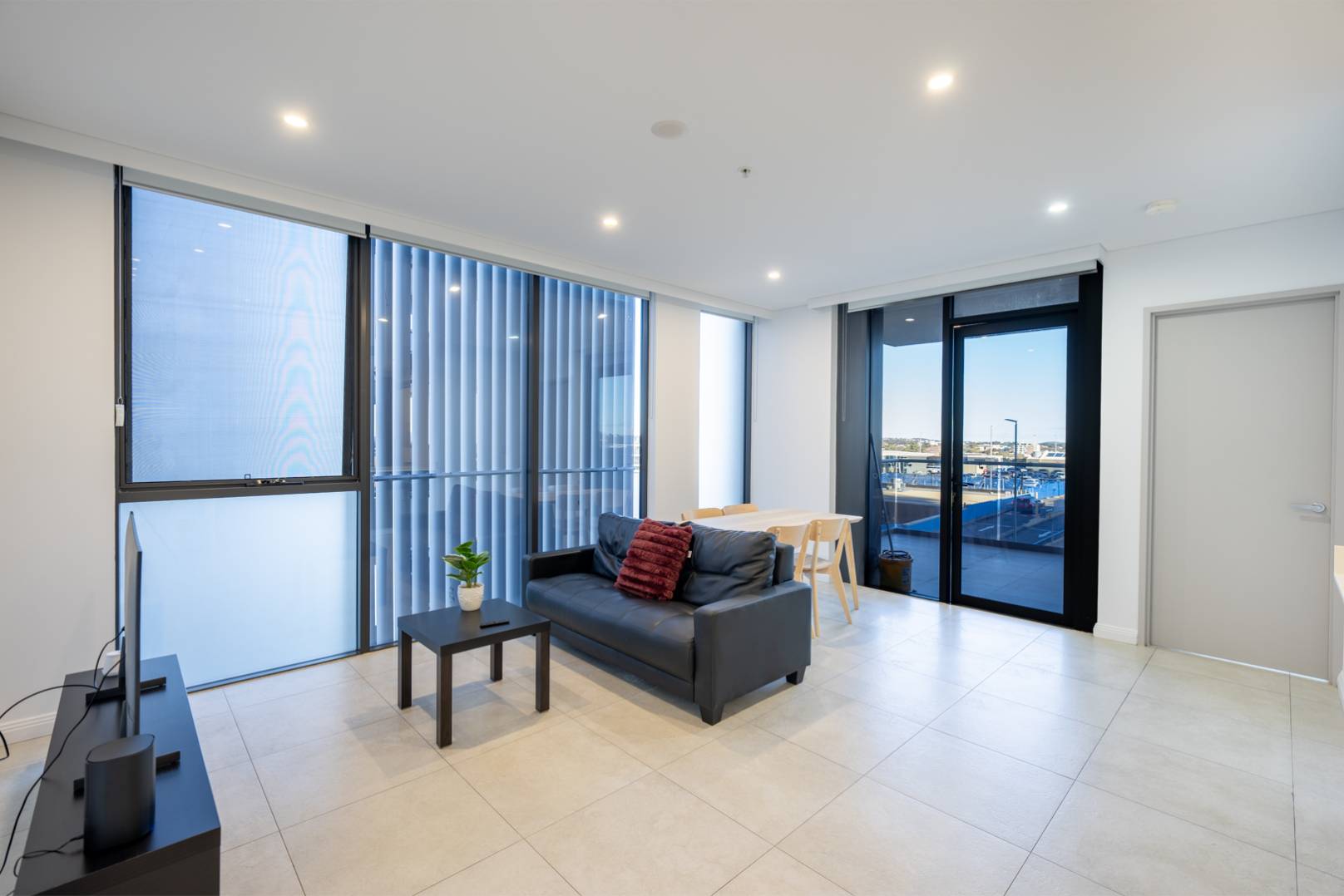 CosyEasy apartment available for open inspection