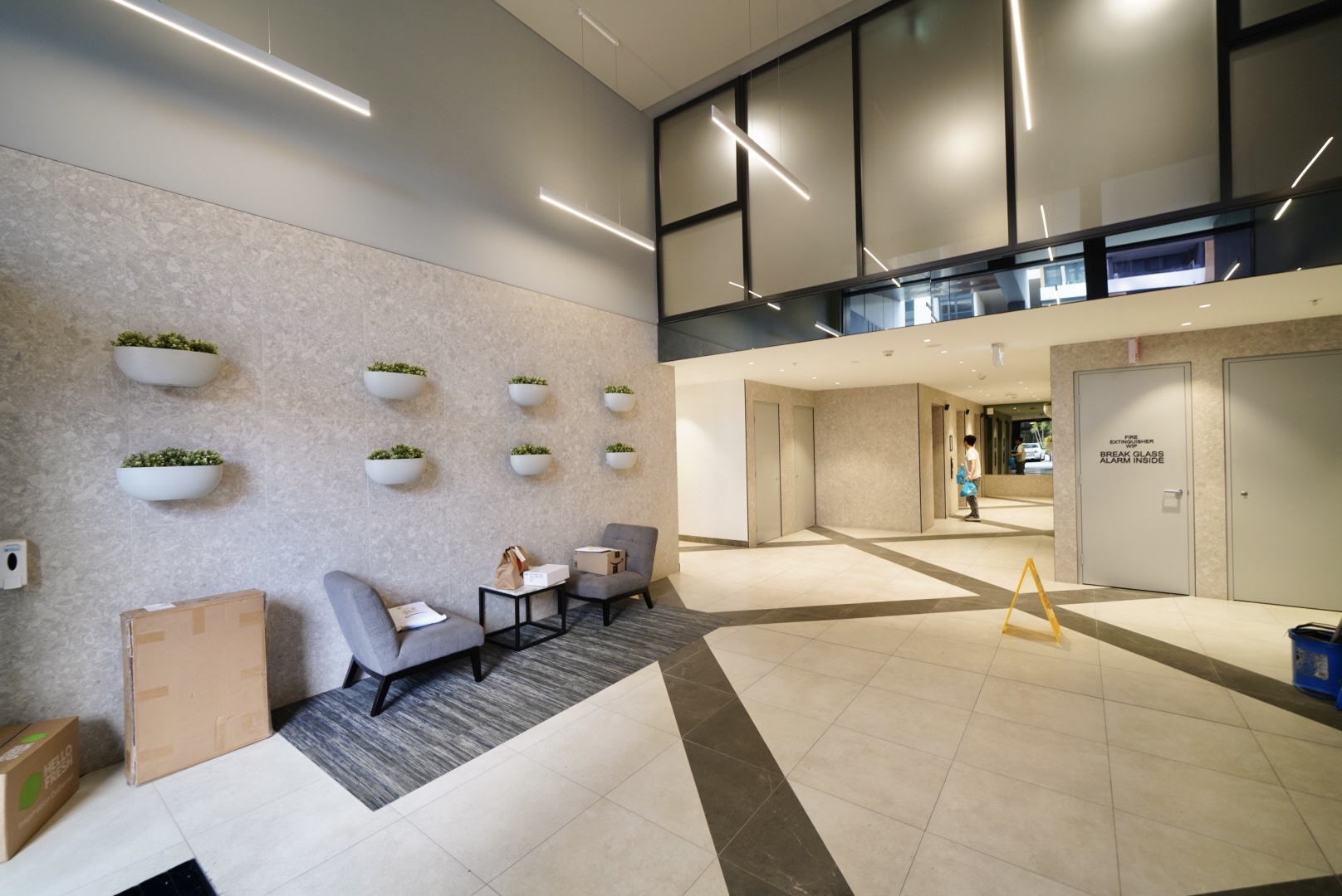 CosyEasy apartment available for open inspection