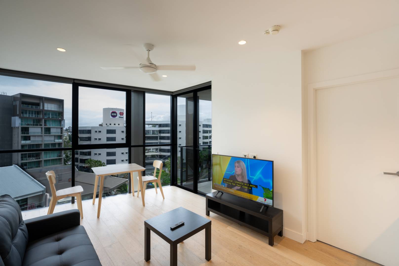 CosyEasy rental property in Eastgardens, Sydney