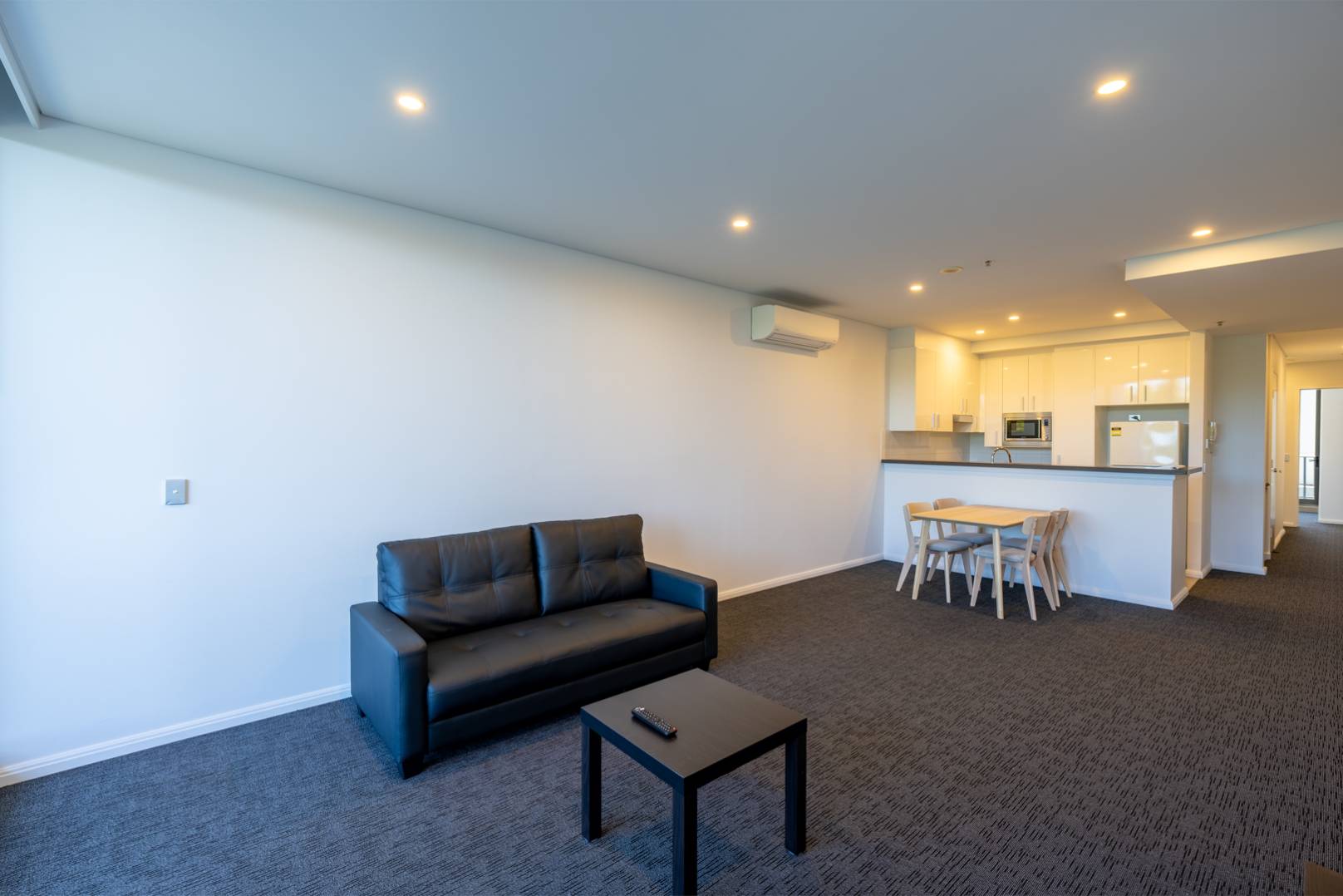 CosyEasy rental property in Eastgardens and South Brisbane