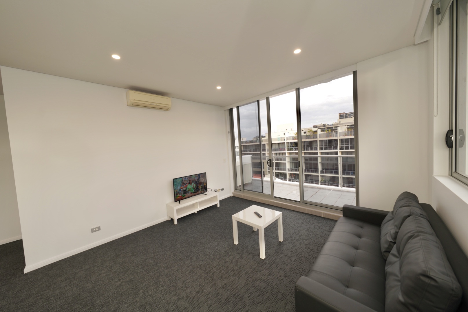 Accommodation in Zetland, Sydney