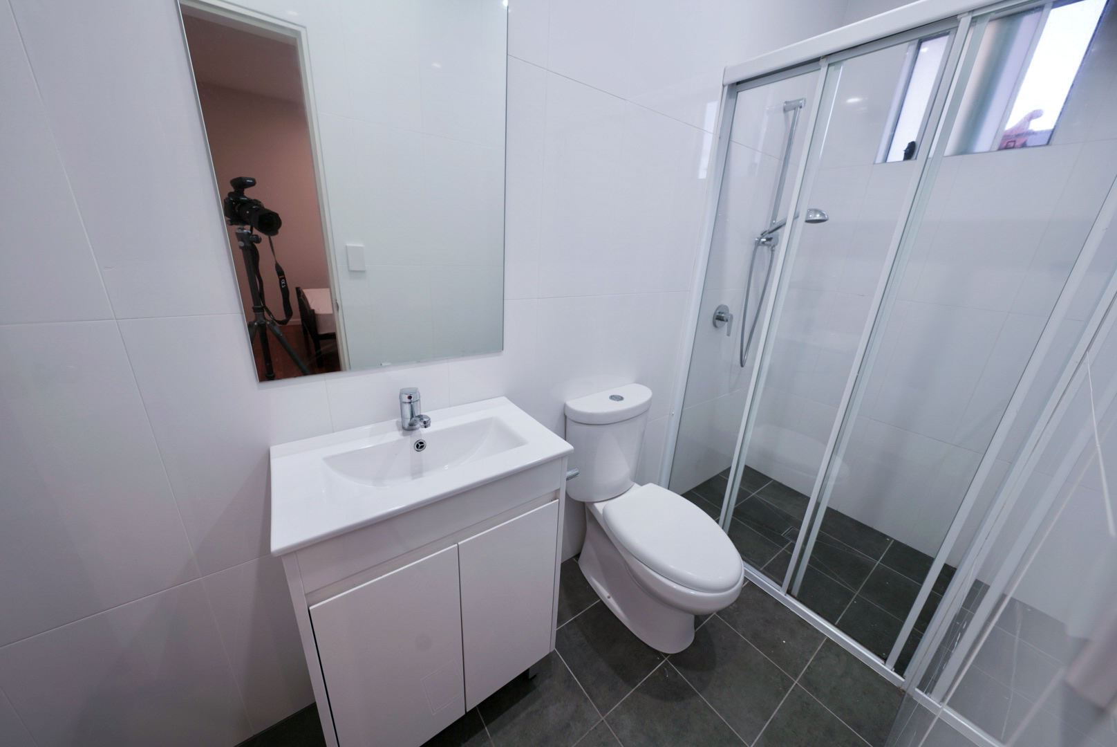 Utility connections for CosyEasy rental properties