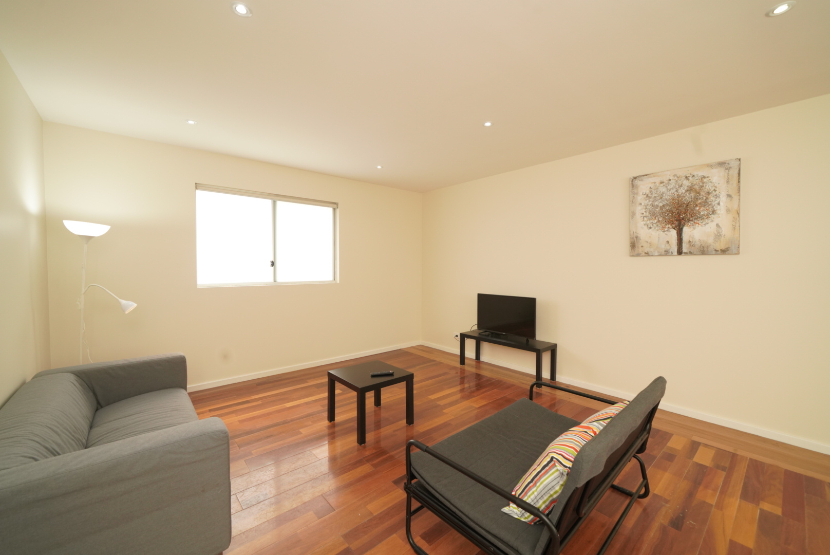 Utility connections for CosyEasy rental properties